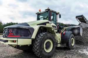 Electrification of construction equipment represents ‘future of industry’: Volvo CE