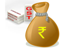 Denying GST credit a bureaucratic ruse