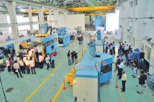 DISA India celebrates its Customers’ Day 2016