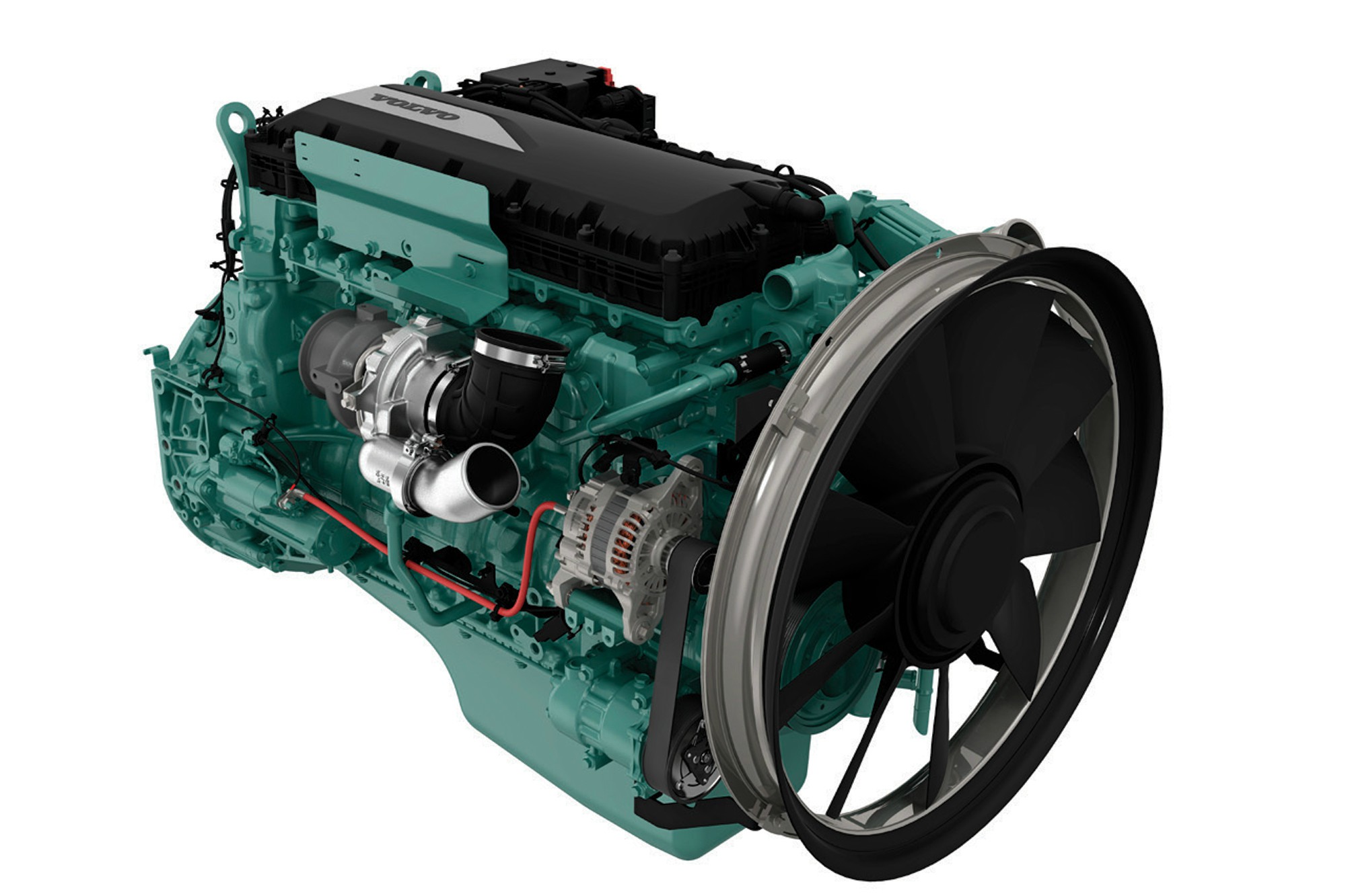 Volvo Penta to develop future ready engines in India