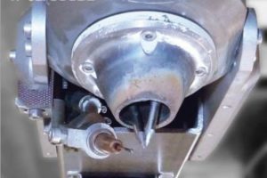 TIG Welding: A technology to clad pipes