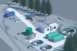 Mott MacDonald Bentley demonstrates BIM leadership in UK water industry