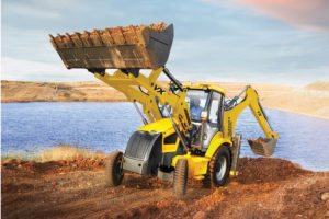 A guide to buying backhoe loader