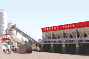 ConCat India: Transforming construction with next age technology