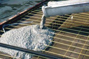 Admixtures: The future of concrete industry