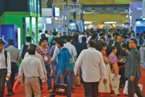 ACREX India 2017 – A new opening for HVAC