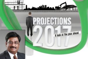 “Indian construction industry will grow at 7.4%”