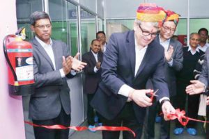 AkzoNobel India inaugurates specialty coatings facility in Noida