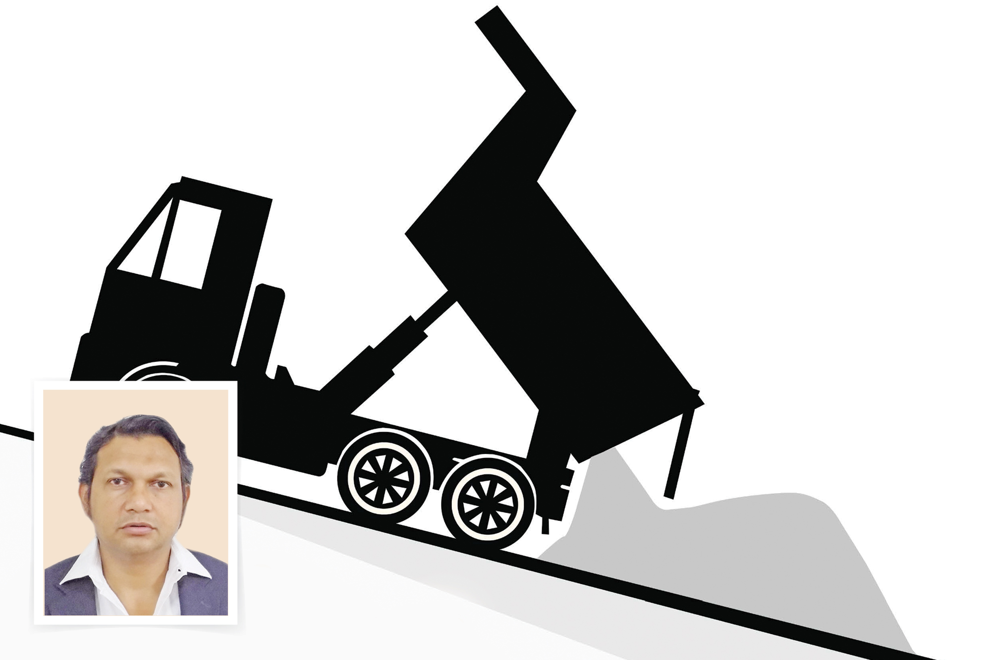 “Scrapping old vehicles policy to boost trucks industry”