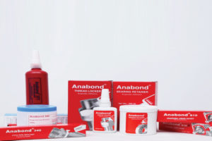 Anaerobic adhesives: an alternative to conventional sealing