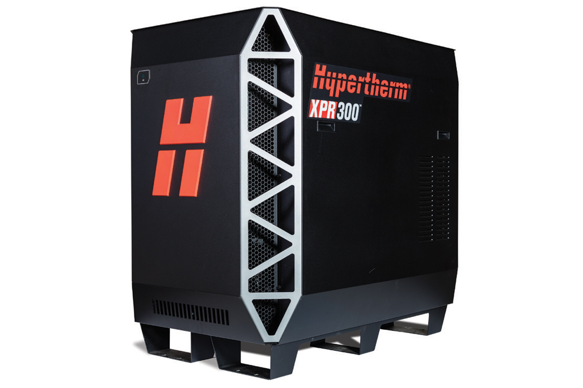 Hypertherm introduces new class of plasma