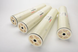 Reverse Osmosis Membrane Elements