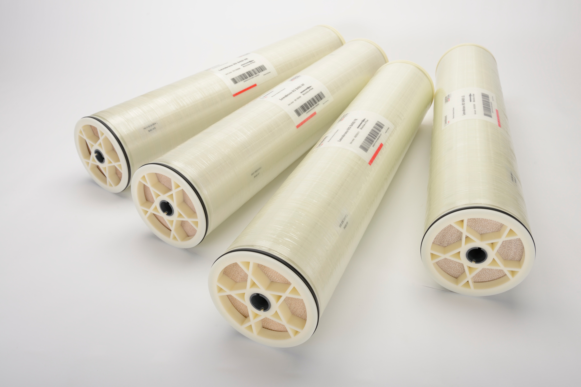 Reverse Osmosis Membrane Elements