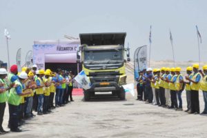 Volvo Trucks conducts India Fuelwatch Challenge 2017