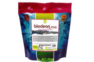 Bioclean FOG: A cost-effective solution to environmental needs