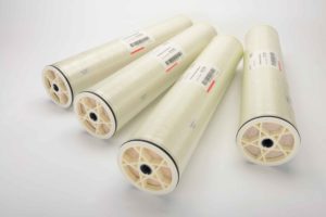 Reverse Osmosis Membrane Elements