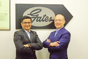 Gates India targets $150 mn by 2020