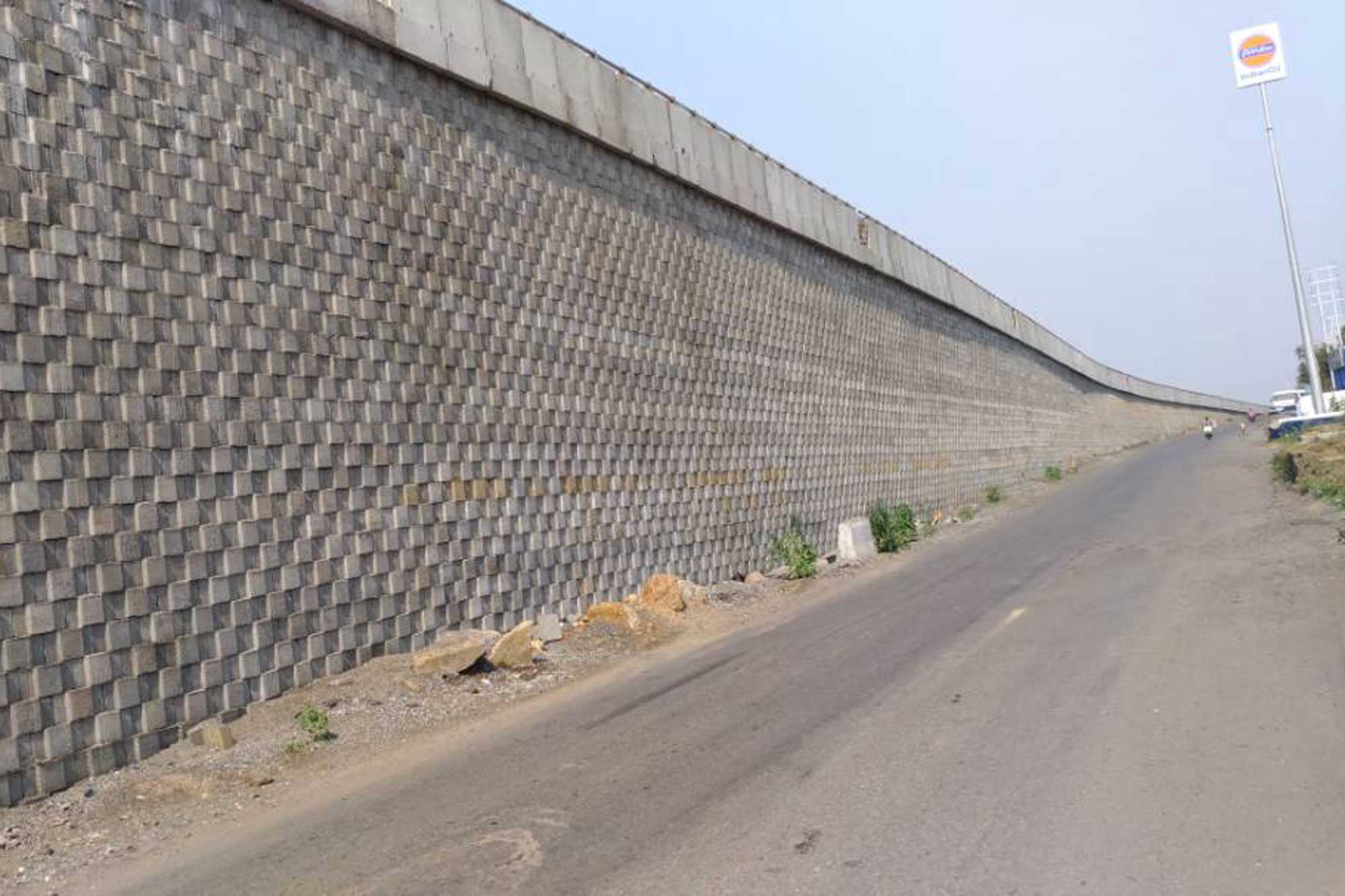 GeoSys India exploring the world of geosynthetics