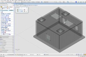 ProStructures streamlines building design workflows