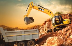 What makes excavators smart?