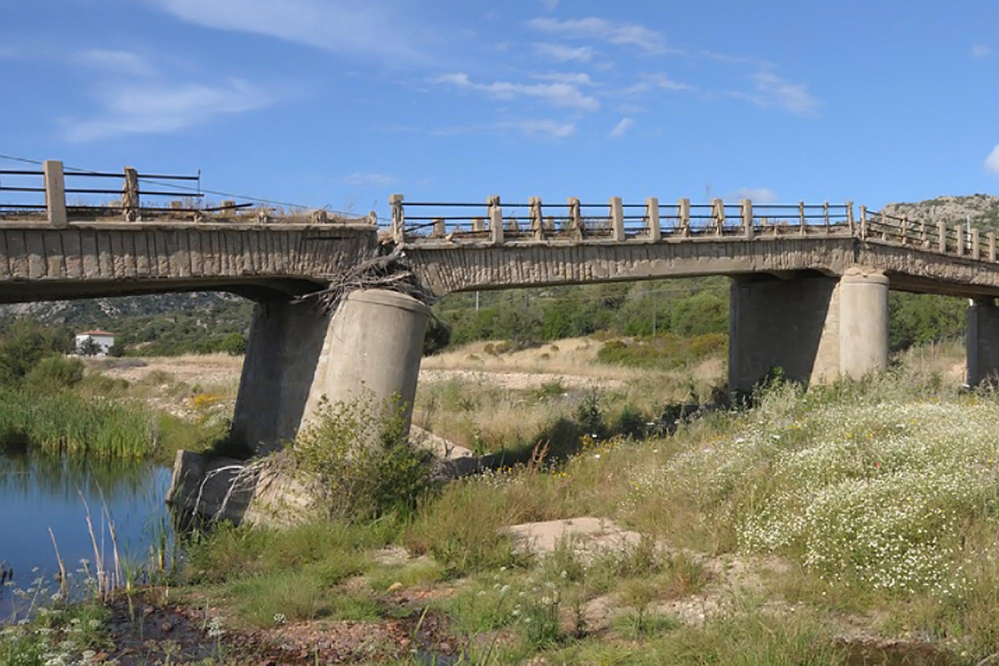 Fujitsu develops new system for assessing bridge damage