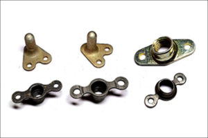 Right fastener for intended application