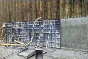 Royal Formworks enable 40% reduction in shuttering cost