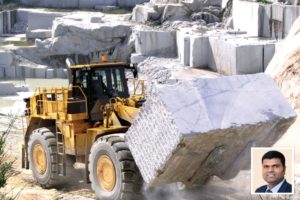 Caterpillar boosts wheel loaders efficiency with Production Measurement system