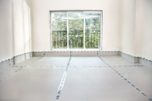 Nilkamal FloorGUARD: Perfect solution for fast and hassle free floor protection