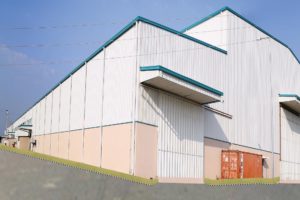 Why PEB is a preferred choice in warehousing