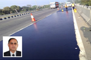 ShaliSeal RSTC to revolutionise Indian roads