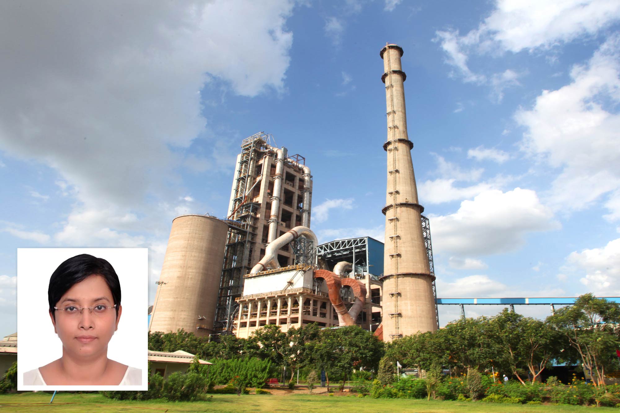 JSW PSC gives better resistance against aggressive chemicals