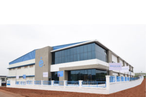 Ion Exchange opens membrane manufacturing plant in Goa