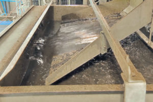 Lafarge to use water treatment residuals in cement