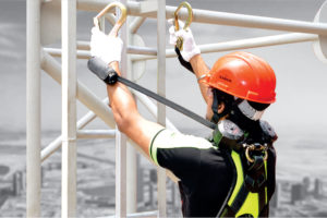 KARAM solutions for working at height