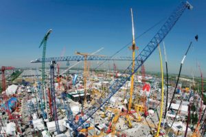 bauma CONEXPO India to be held on 11-14 Dec