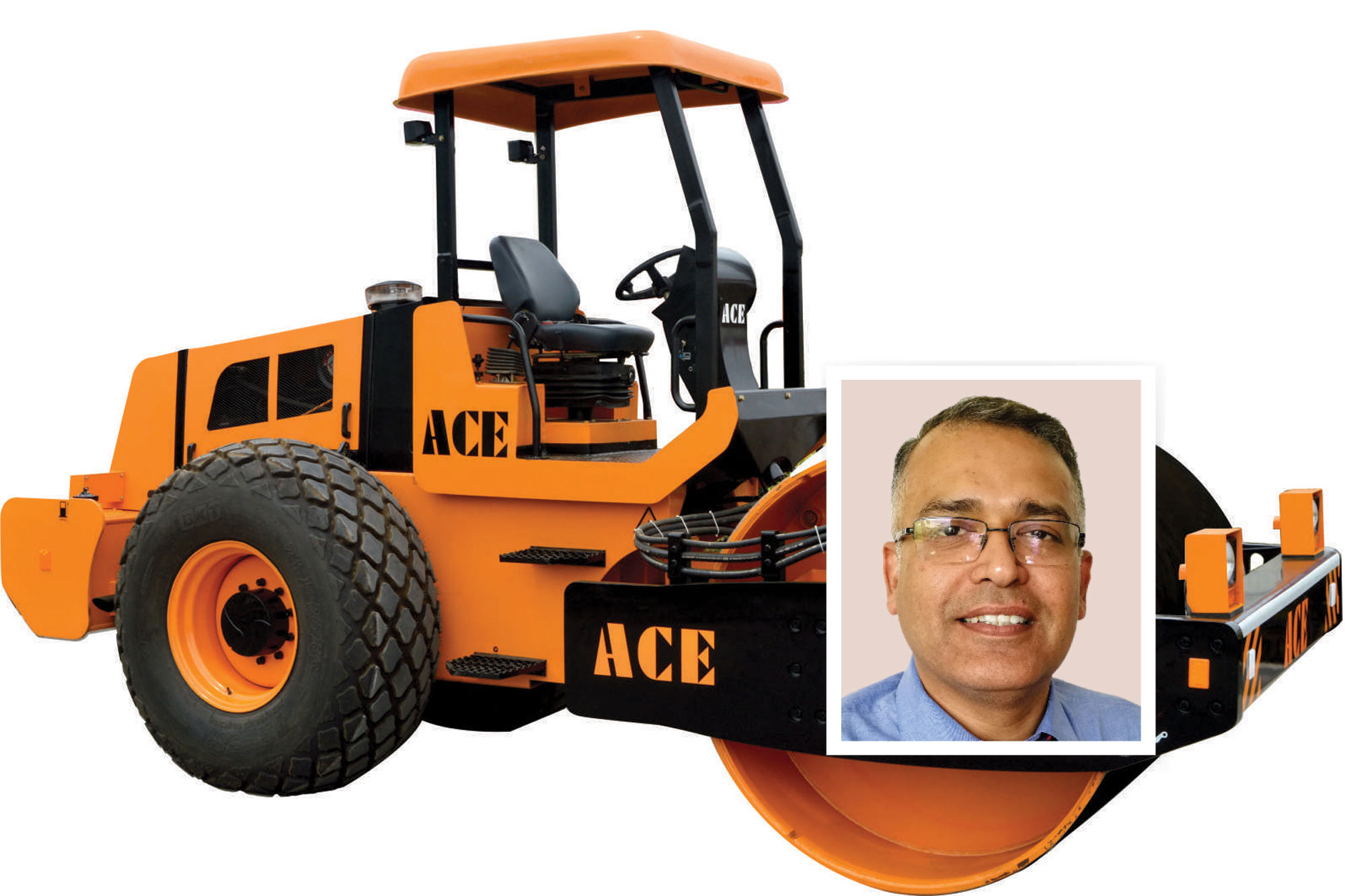 ACE assures best deliverable at competitive price