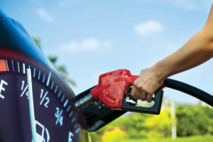 Achieving Fuel Economy in HCV