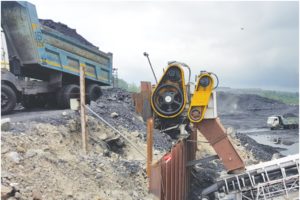 How to achieve cost-effectivecrushing & screening