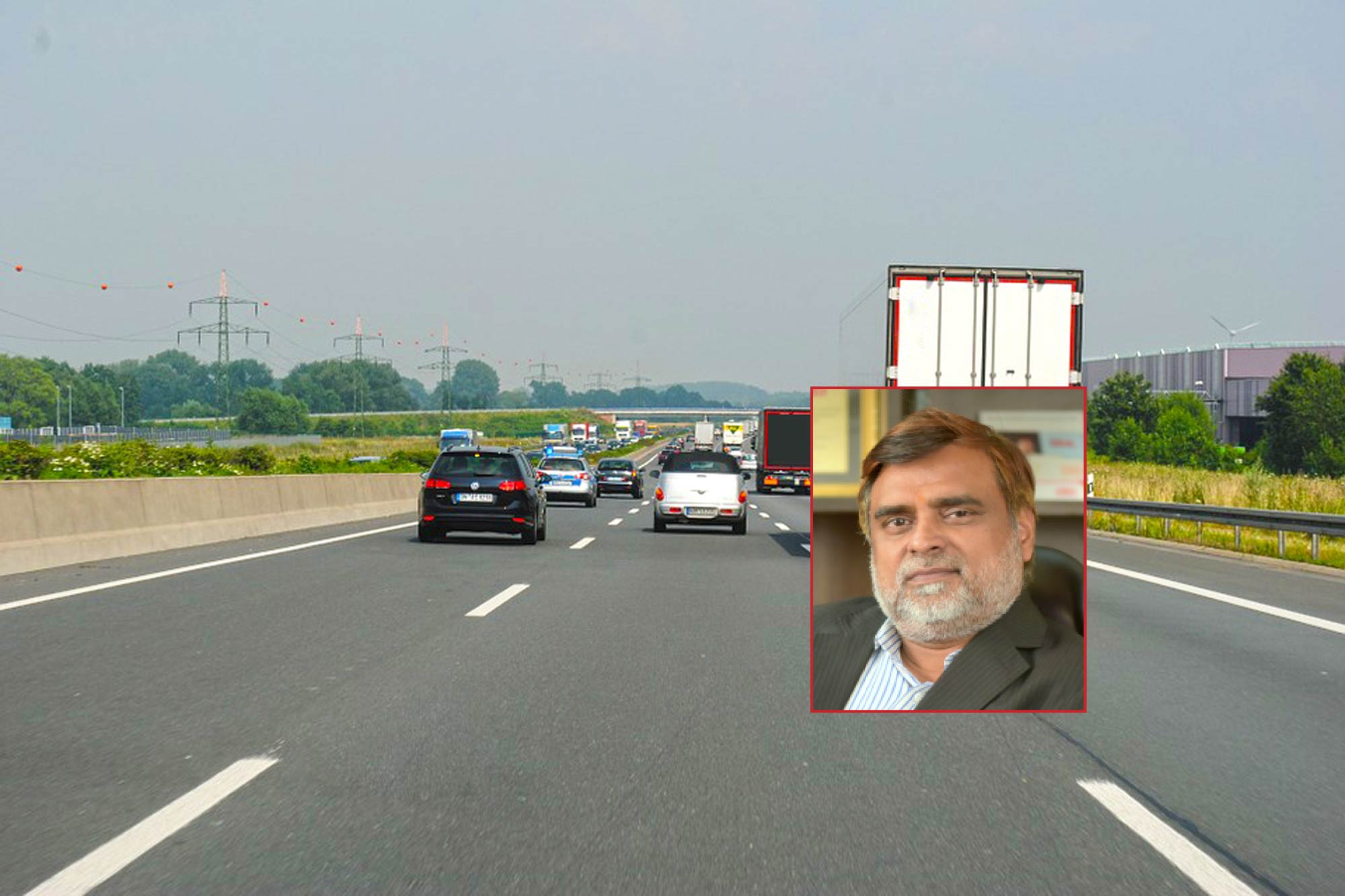 Rejuvenating PPP Model: Highway to Growth