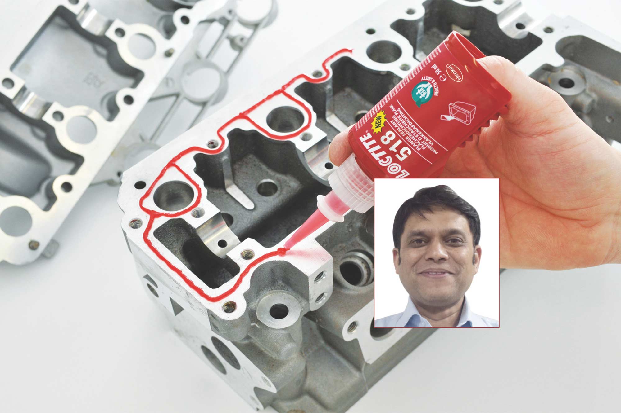 Henkel widens scope of structural bonders