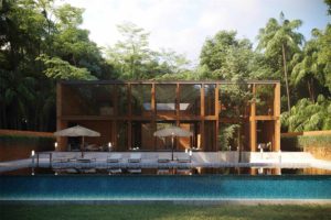 AIS partners fashion designer Tarun Tahiliani to build Villa in Goa