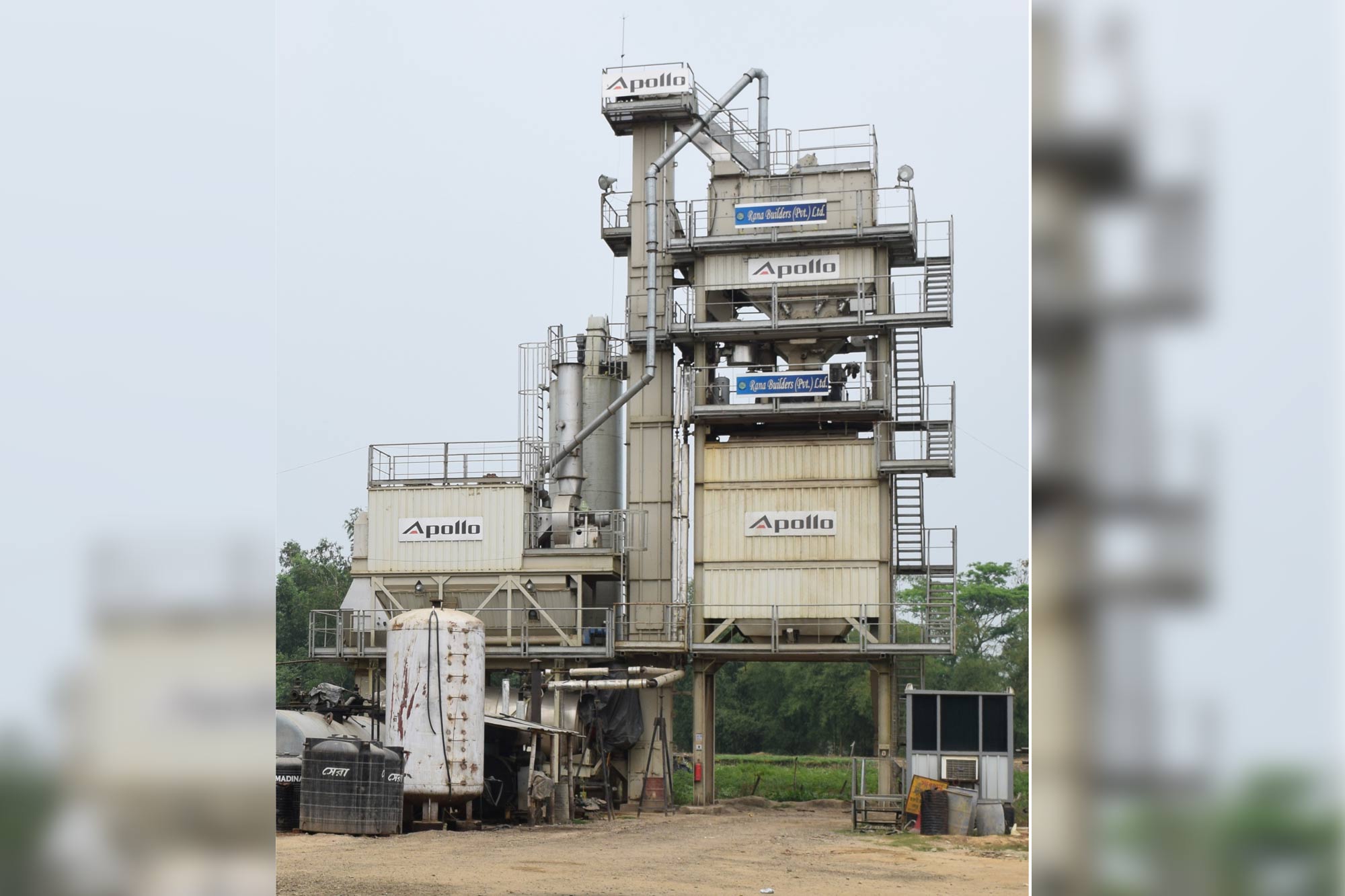 Apollo ValueTec plant provides business with competitive edge