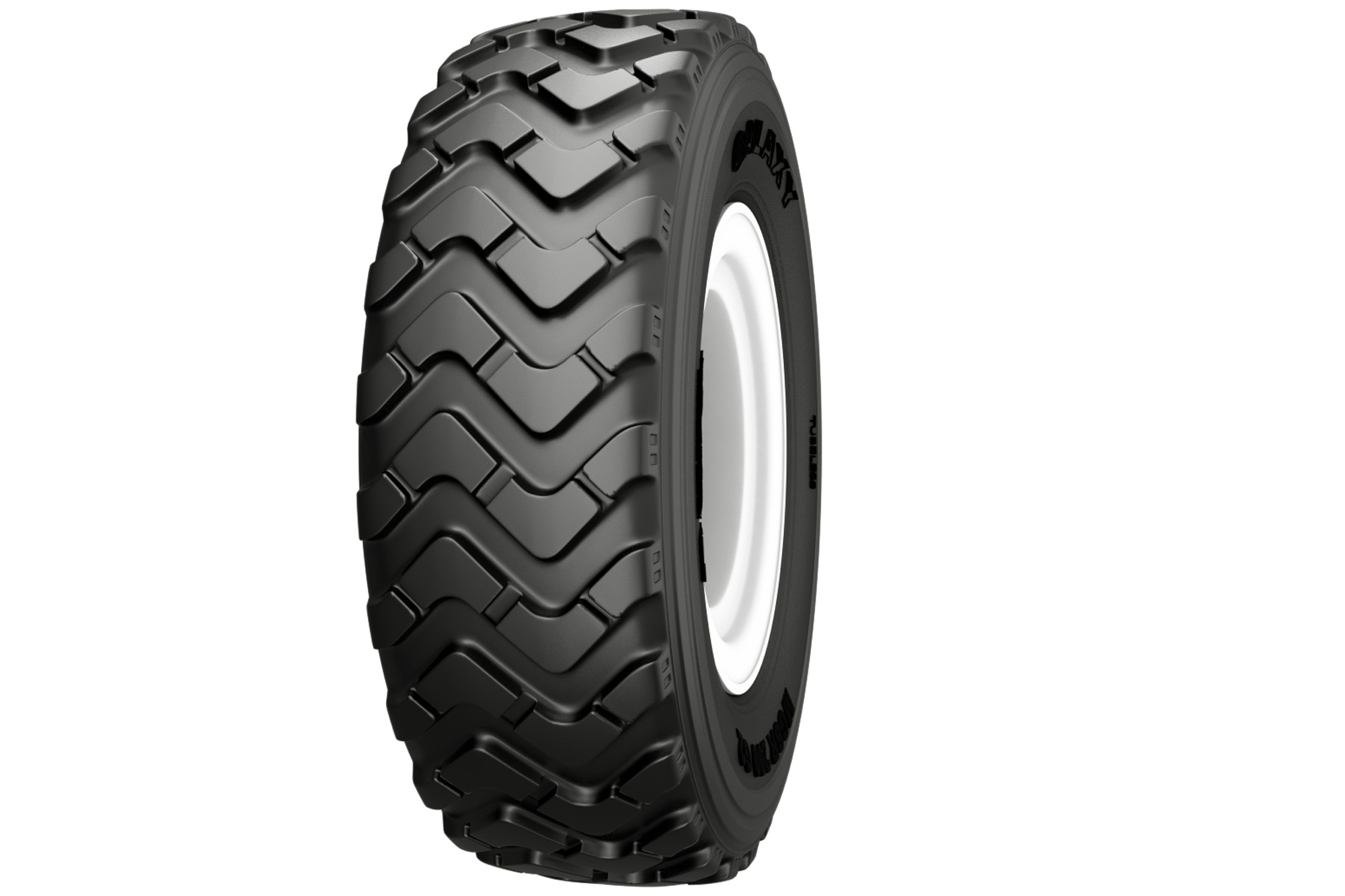 ATG launches new range of radial OTR tyres