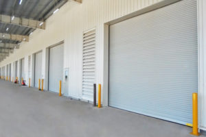 Gandhi Rolling Shutters: Quality Engineered