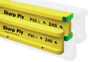 P20 Formwork Beam: economical, safe and effective