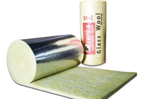 Twiga introduces glasswool insulation line