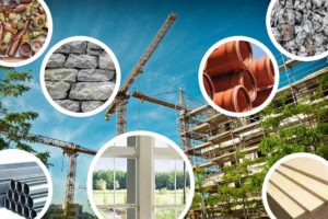 10 Building Materials for coastal construction