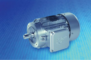 NORD: providing efficient motor technology