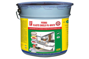 Perma Construction: providing solutions for waterproofing